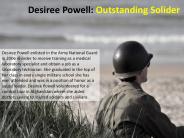 Desiree Powell