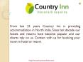 Enjoy Beauty of Nature | Hotels in Corbett PowerPoint PPT Presentation
