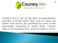 Get 5 Star Resort in Bhimtal | Country Inn PowerPoint PPT Presentation