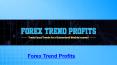 Forex Trend Profits PowerPoint PPT Presentation