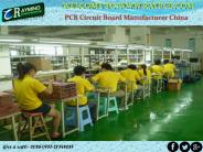 PCB Circuit Board Manufacturer China