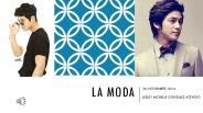 La Moda (1)