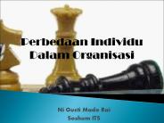 Ni Gusti Made Rai-Tgs Pekerti