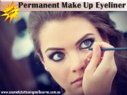 Permanent Make Up Eyeliner