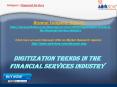 Aarkstore - Digitization Trends in the Financial Services Industry