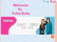 Pulla Bulla Clothing