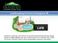 Landscaping Services Livingston NJ PowerPoint PPT Presentation