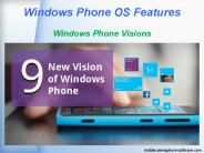 A Guide to New Windows Phone Features