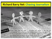 Richard Barry Nel