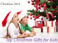 Make your kid feel special with unique Christmas gifts PowerPoint PPT Presentation