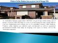 Window Roller Shutter Save on your Cost of Energy Bills PowerPoint PPT Presentation