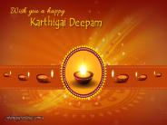 Karthigai Deepam 2014 - Fancygreetings
