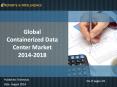Reports and Intelligence: Global Containerized Data Center Market analysis, 2014-2018 PowerPoint PPT Presentation