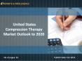 Reports and Intelligence: United States Compression Therapy Market - Size, Share, Global Trends 2020 PowerPoint PPT Presentation