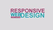 Responsive Web Design a Quick over view