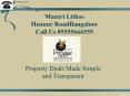 Mantri Lithos Hebbal Bangalore PowerPoint PPT Presentation