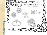 black diamond earrings for women
