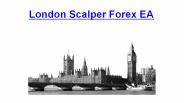 London Scalper