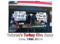 Veterans Turkey Give Away PowerPoint PPT Presentation
