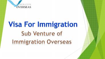 presentation player overlay