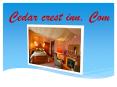 Cedar Crest Inn