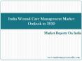 India Wound Care Management Market Outlook to 2020 PowerPoint PPT Presentation