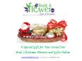 Send Christmas Flowers and Gifts Online | Send Abroad PowerPoint PPT Presentation