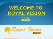 Dubai City Tours