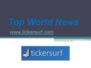 Economy News of United Kingdom - Tickersurf