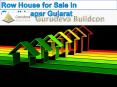 row house for sale in gandhinagar Gujarat