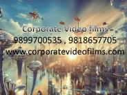 Corporate Video films