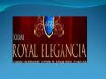 Royal Elegancia, Sector-73 launched By Karan Bhalla Encompass, Ravish Mattoo PowerPoint PPT Presentation