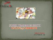 Forex Trading in Egypt -Online4x Markets