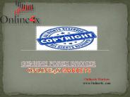Genuine Forex Broker -Online4x Markets