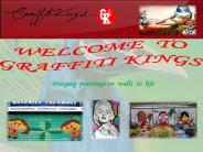 GRAFFITI - Graffiti Kings