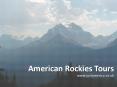 American Rockies Tours PowerPoint PPT Presentation