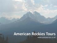 American Rockies Tours