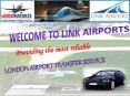 London Airport Transfers - Link Airports PowerPoint PPT Presentation