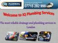 Plumbing services London - IQ Plumbing Services PowerPoint PPT Presentation