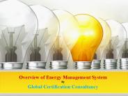 Overview of Energy Management System