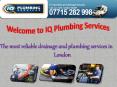 Plumbing services London - IQ Plumbing Services (1) PowerPoint PPT Presentation