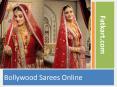 Bollywood Sarees Online