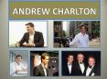 Andrew Charlton is an Economist and Adviser PowerPoint PPT Presentation