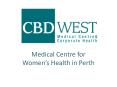 CBD West Medical Centre and Corporate Health - Medical Centre for Women’s Health in Perth PowerPoint PPT Presentation