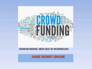 crowdfunding