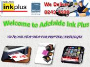 Printer Ink Adelaide - Adelaide Ink Plus