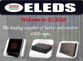 Led Display Panels - ELEDS PowerPoint PPT Presentation