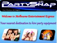 Photobooth Hire Melbourne - Meexpress