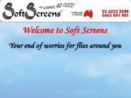 Insect Screens - Softscreens