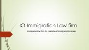 East to Get Australian PR Services | Australian Immigration law
